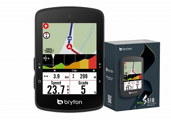 bryton Rider S500 E 価格比較 - 価格.com