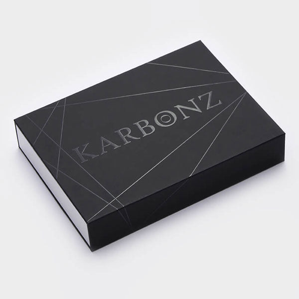 ニットプロ New BOX of JOY KARBONZ カーボンズ 付け替え式 輪針