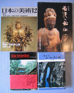 埃まみれの書棚から51