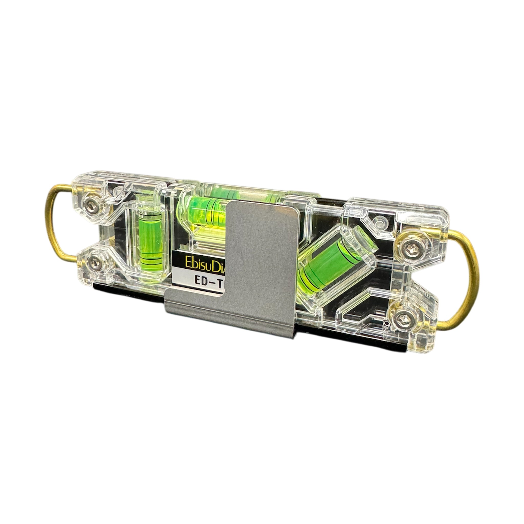 エビス トビレベル・プロS 減磁 ED-TBPSG 磁力軽減カバー付き