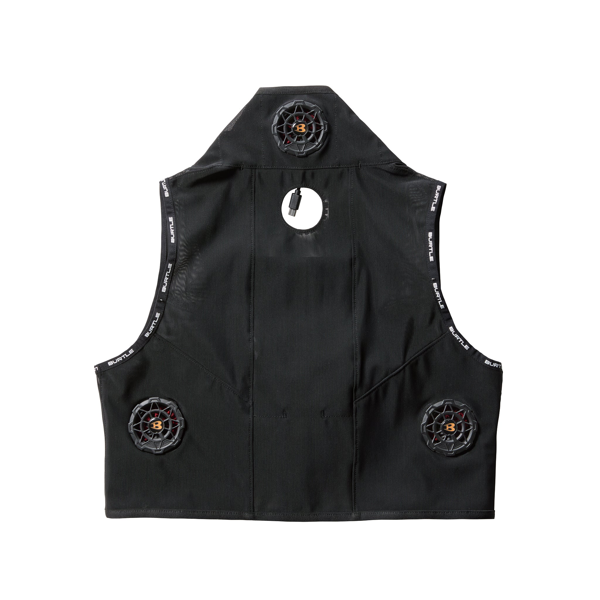 BURTLE【バートル】アイスクラフト（ペルチェ）IC101S セット