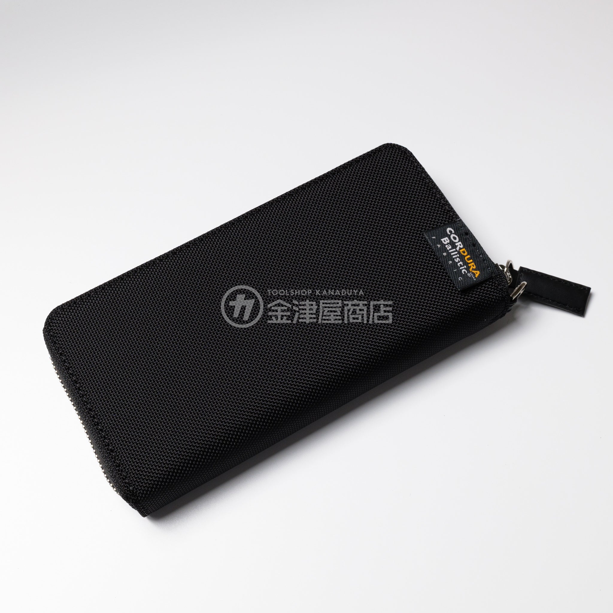 KNICKS Cordura Ballistic Fabric Long Wallet BA-W