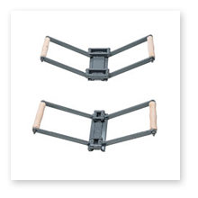 ルーフハング 通販| カナマル産業株式会社