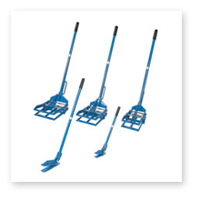 ルーフハング 通販| カナマル産業株式会社