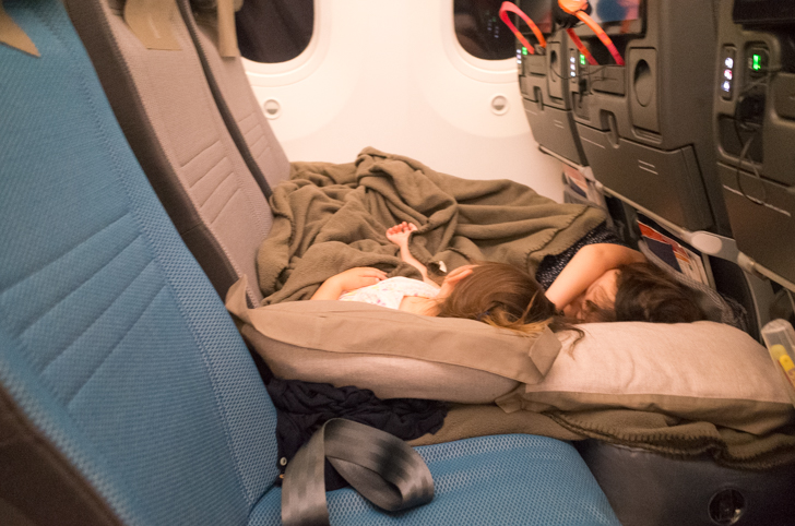 Fly-Totフライトットを徹底レビュー｜ハワイ便の必須アイテム！JAL,ANA