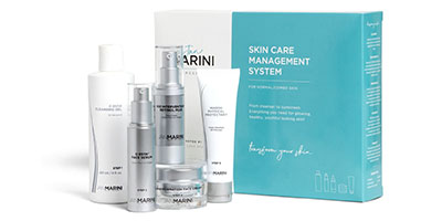 ジャンマリーニ」1ヶ月使用レポート（2） | 名古屋 金山の美容皮膚科