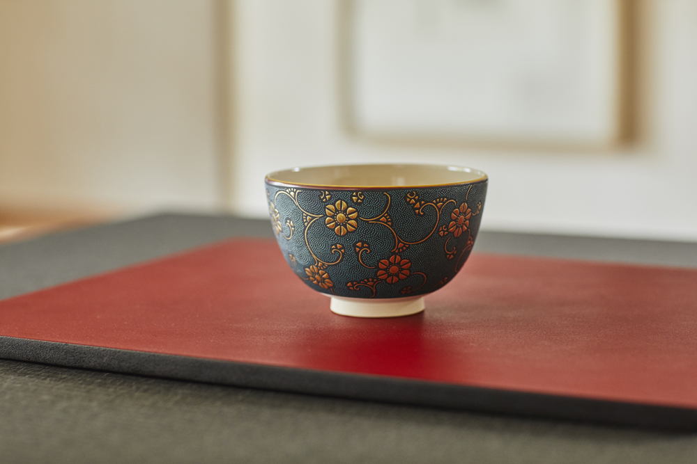 金沢九谷振興協同組合｜作品・商品紹介｜九谷陶芸 北山堂