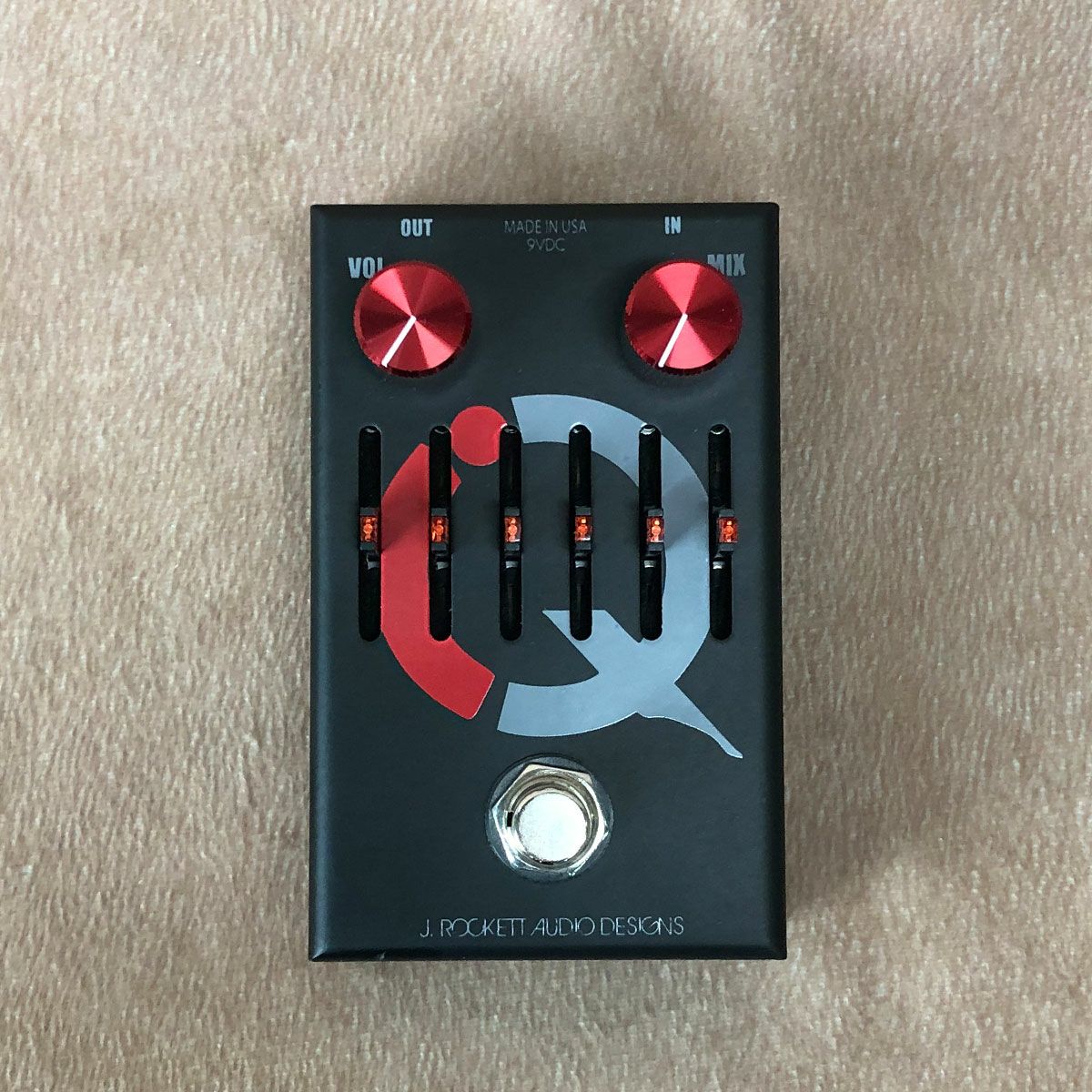 J. Rockett Audio Designs ( Jロケットオーディオデザインズ