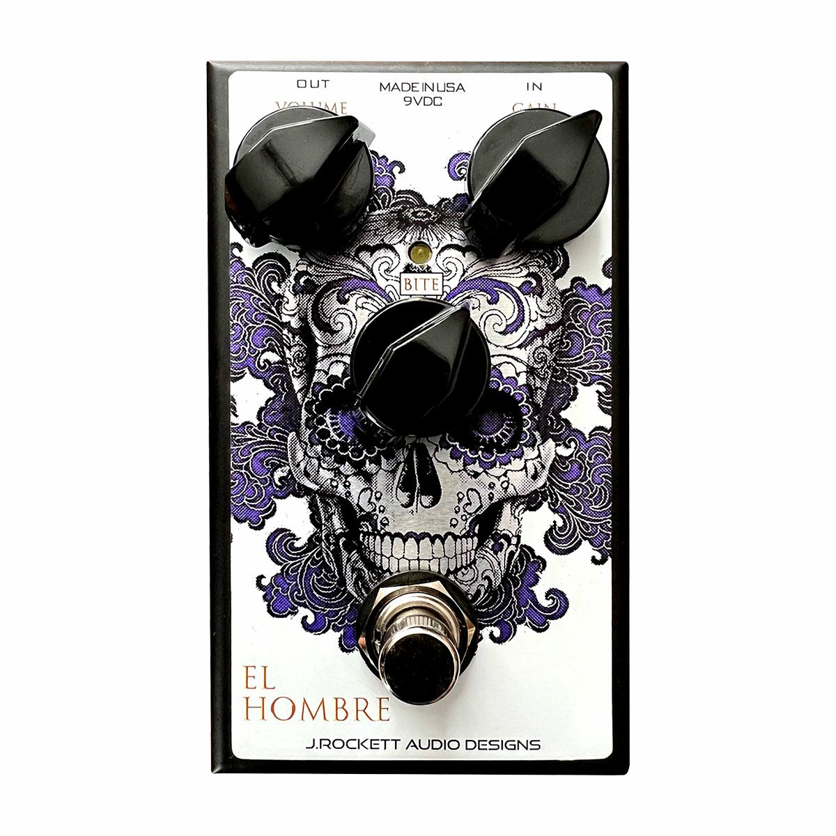 J. Rockett Audio Designs ( Jロケットオーディオデザインズ ) The