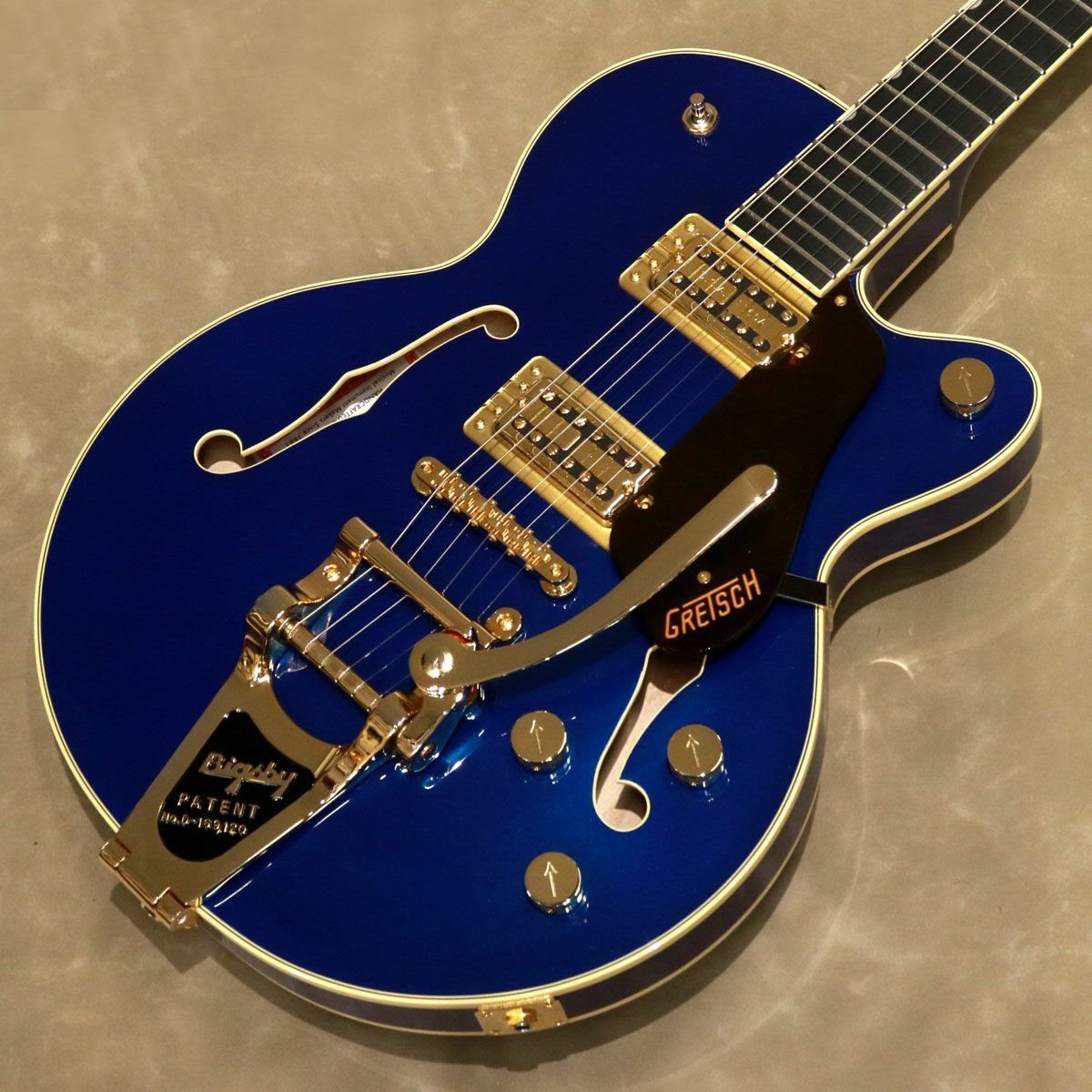 Outlet]Gretsch ( グレッチ ) G6659TG Players Edition Broadkaster Jr