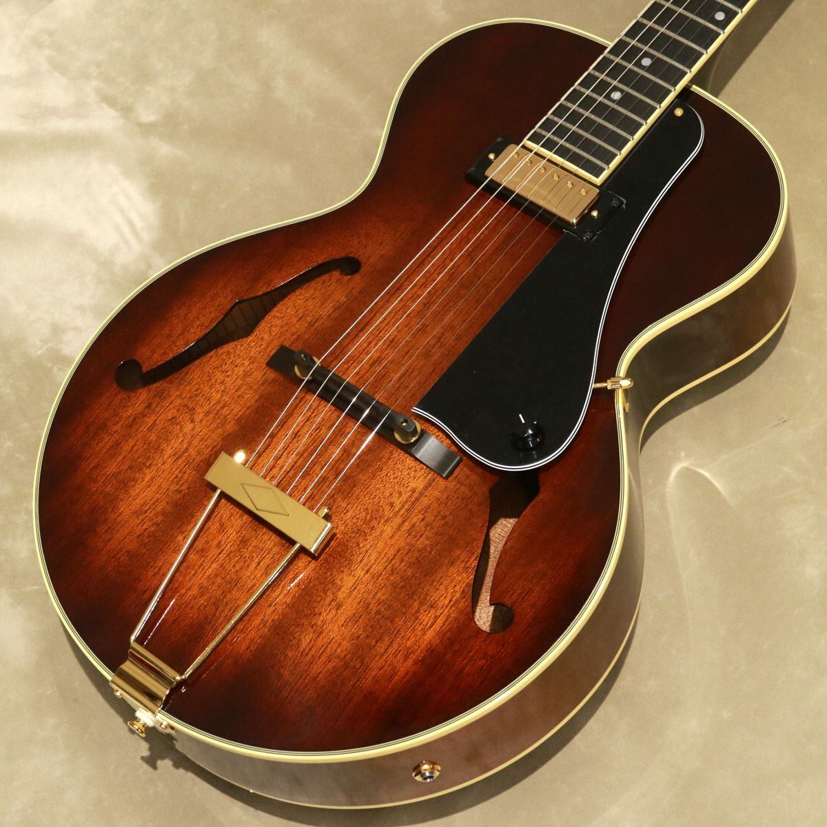 Greco ( グレコ ) GL-AT, Brown Sunburst[S/N: GT-021] | ギターの通販