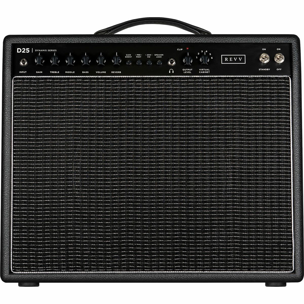 Revv Amplification ( レヴ・アンプリフィケーション ) G Series G4