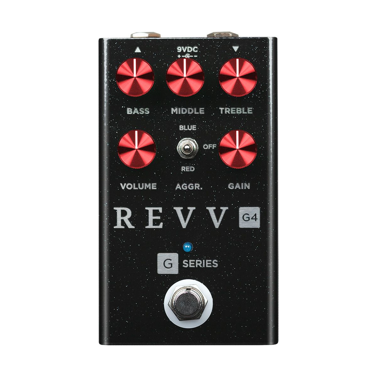 Revv Amplification ( レヴ・アンプリフィケーション )G3, Black