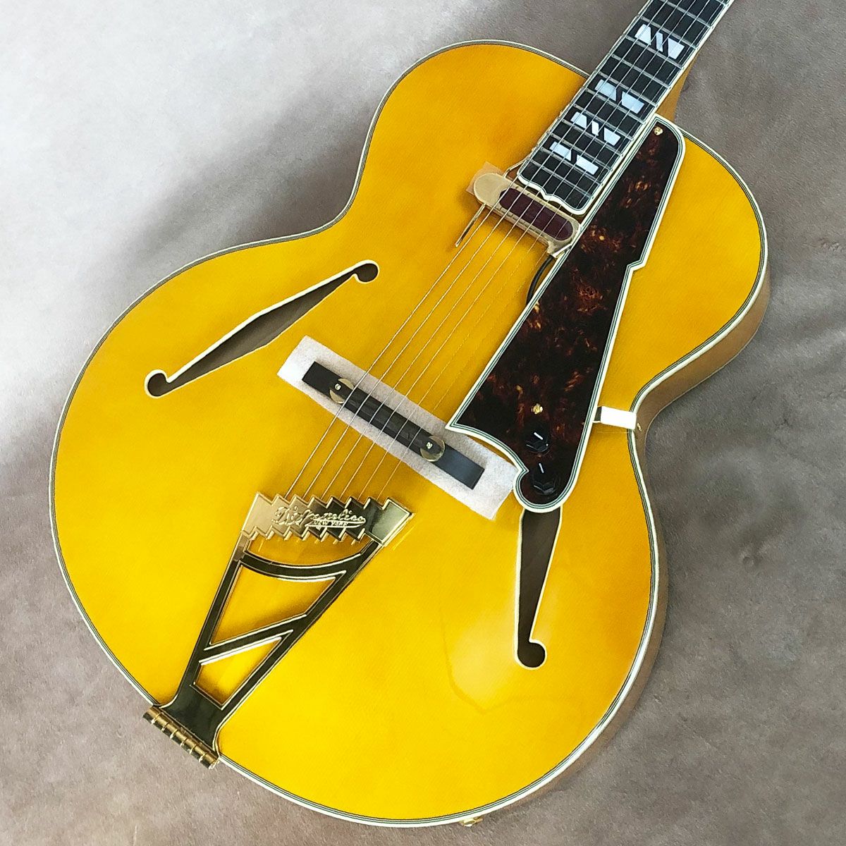 Gretsch ( グレッチ ) G5655TG Electromatic Center Block Jr. Single