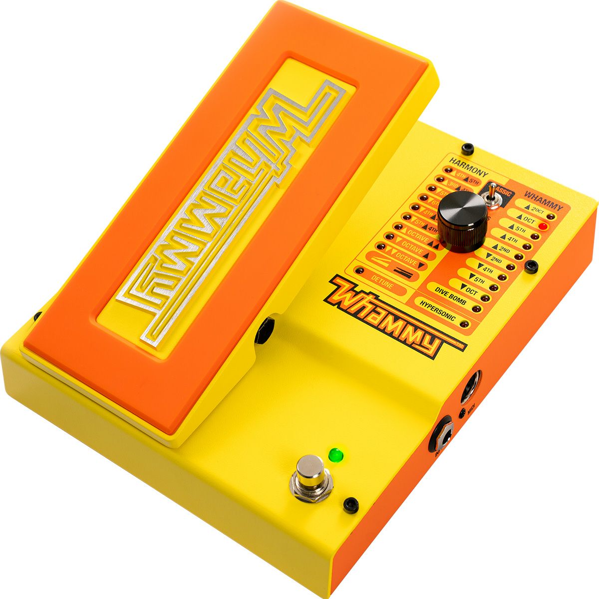 DigiTech ( デジテック ) Whammy DT | ギターの通販なら 御茶ノ水楽器