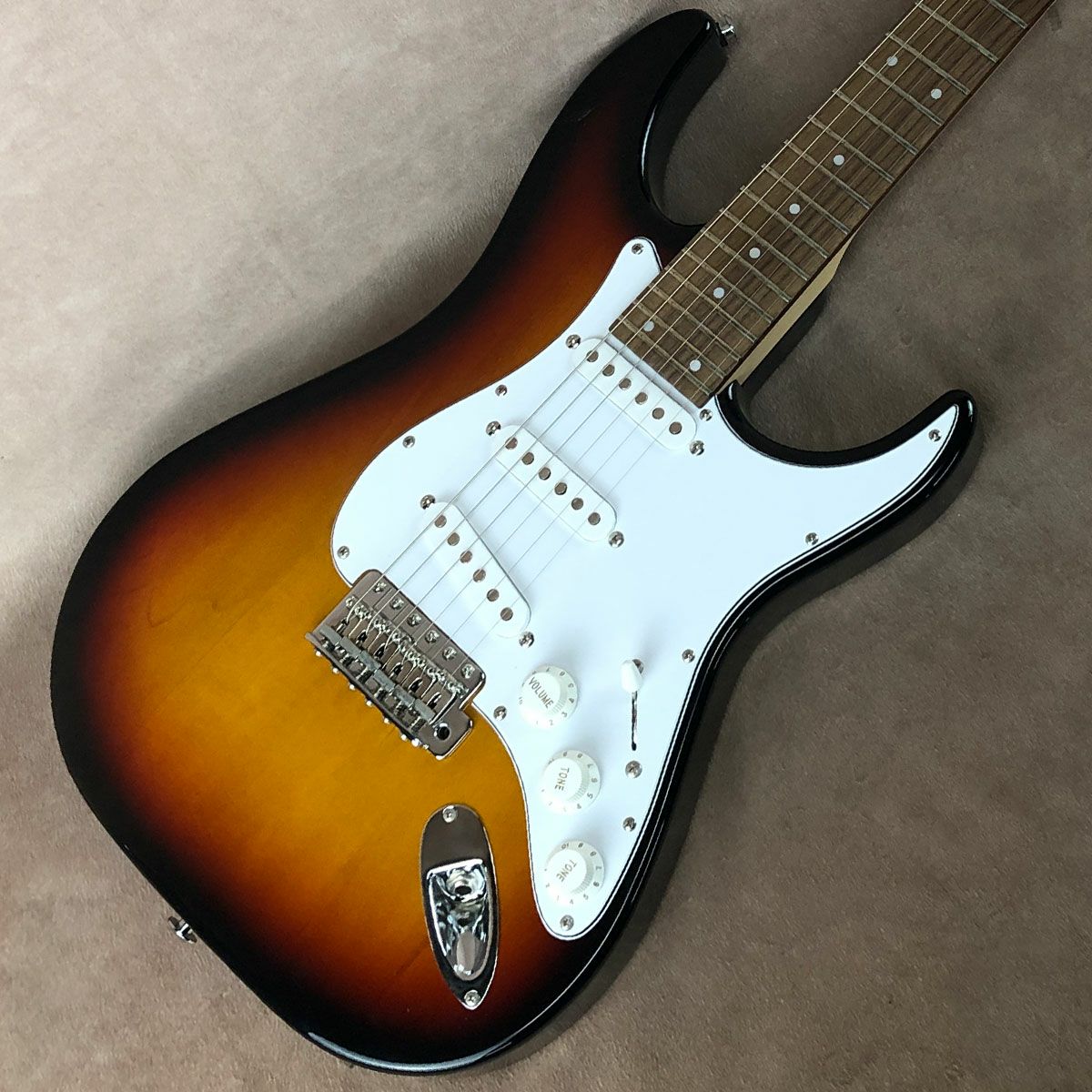 DOD Overdrive Preamp 250 50th Anniversary | ギターの通販なら