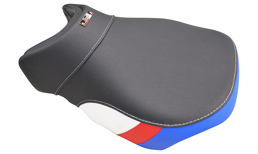 スタンダードシート トリコロール R1200/1250GS K&H