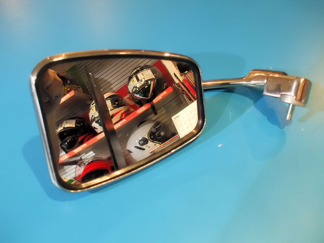 バーエンドミラーStadium/HALCYON - KANEBAN Web SHOP