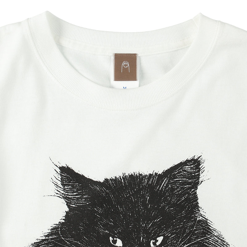 Livehouse Tour 2024 Tシャツ（ホワイト） – カネコ商店 / Kaneko Shouten