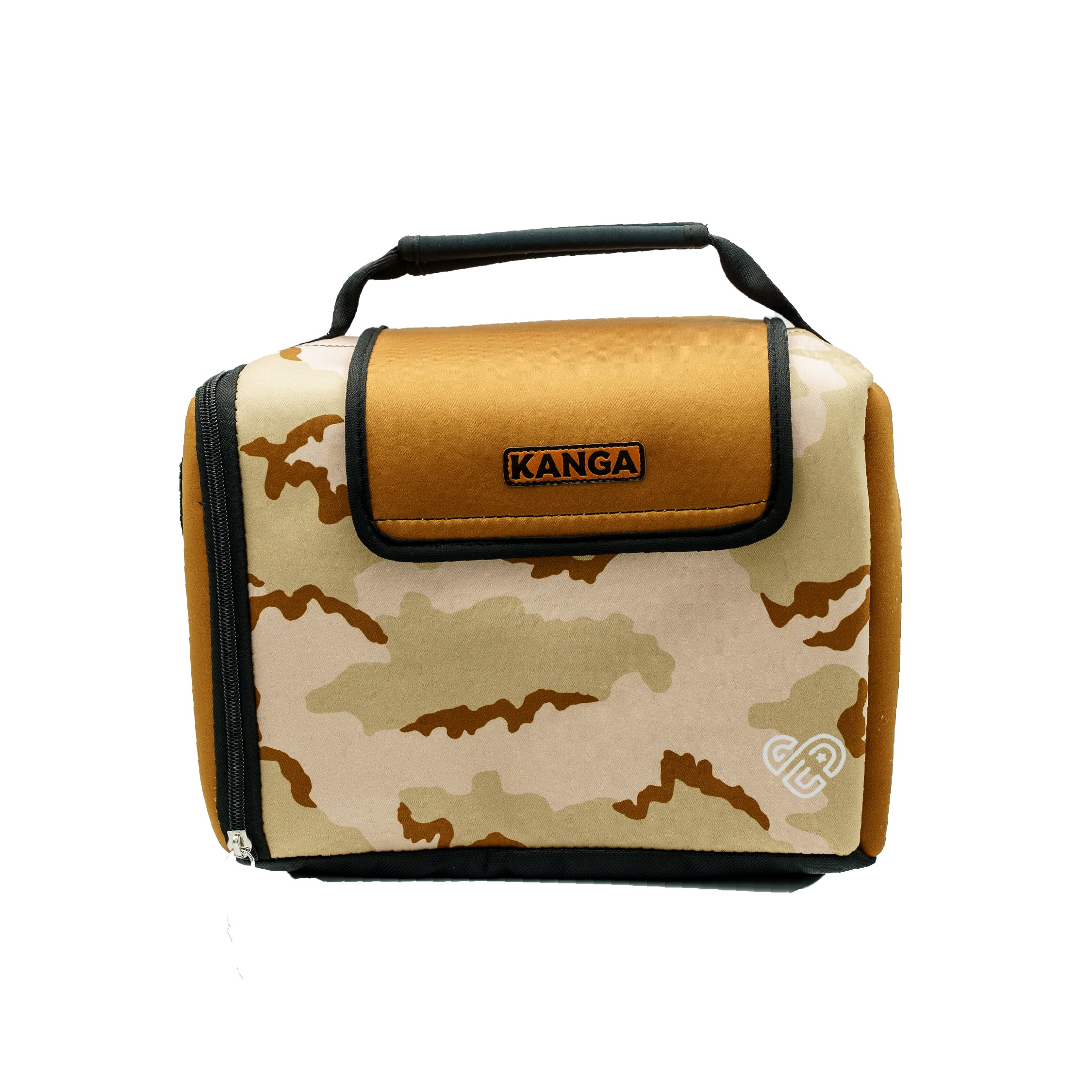 Desert Ops Military 12-Pack Kase Mate – Kanga Coolers