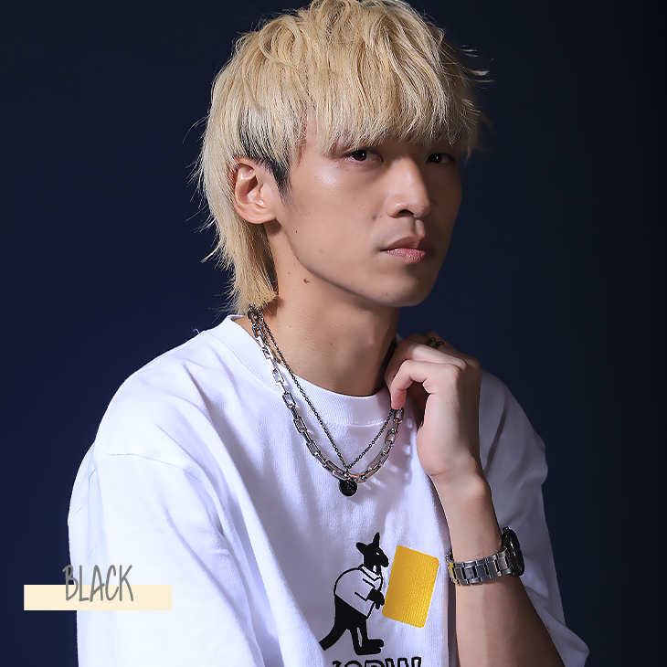 完全受注生産】 令和ちゃんねる×KANGOL REWARD コラボネックレス