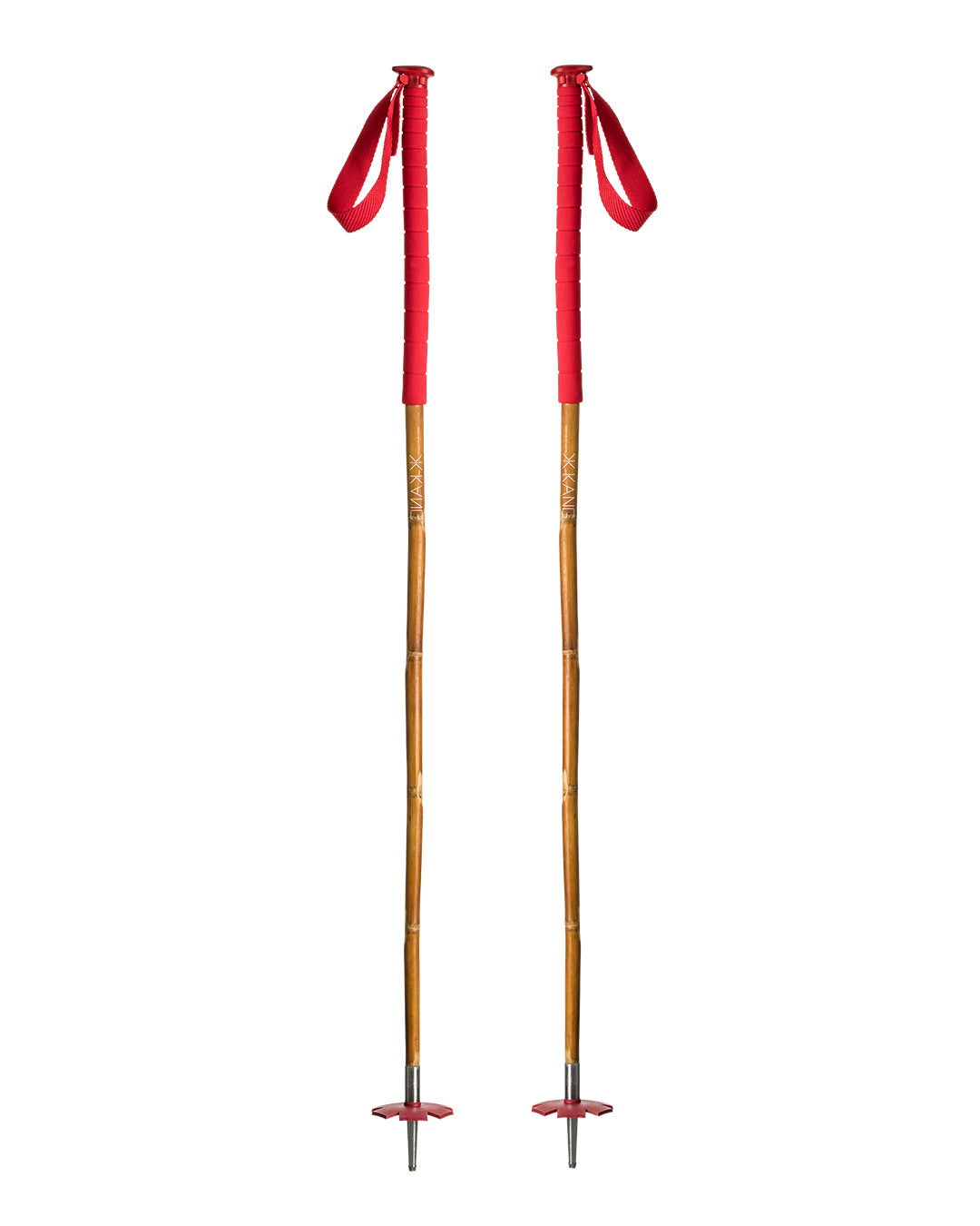 Bamboo Freeride – Kang