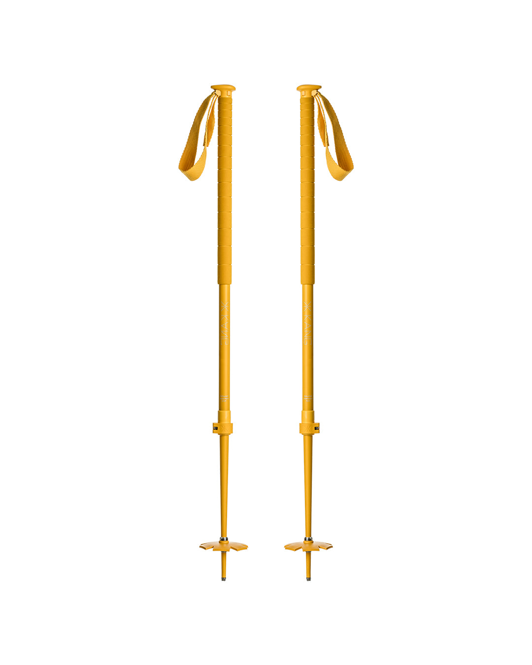 All kang ski poles – Kang