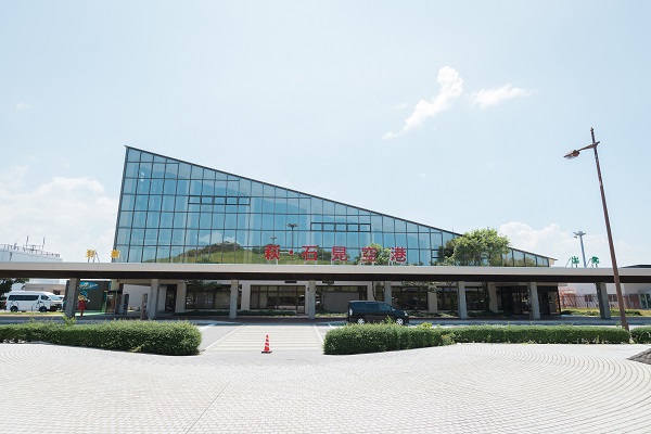 萩・石見空港］各種キャンペーン情報 | はまナビ 浜田市観光協会公式サイト