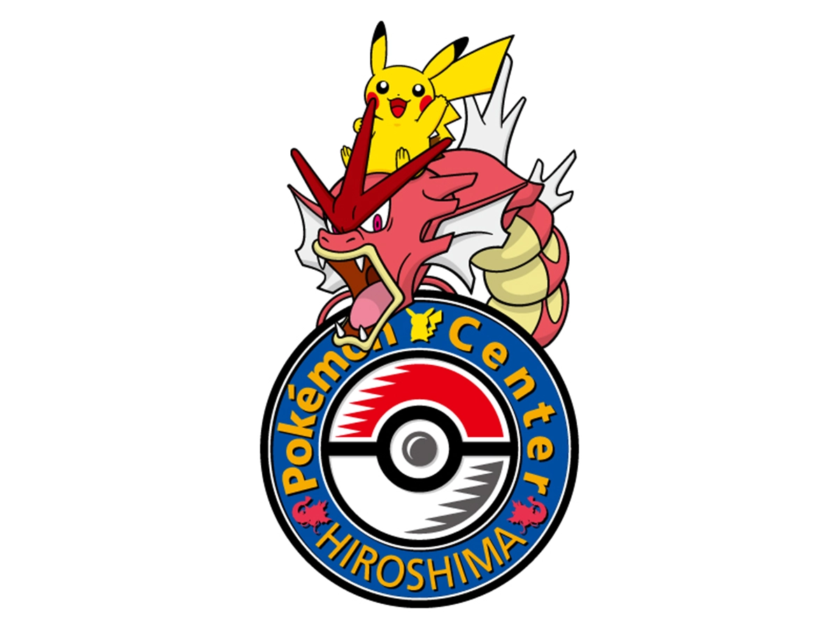 ポケモンセンターヒロシマ4/11オープン決定！記念グッズや特典あり 100