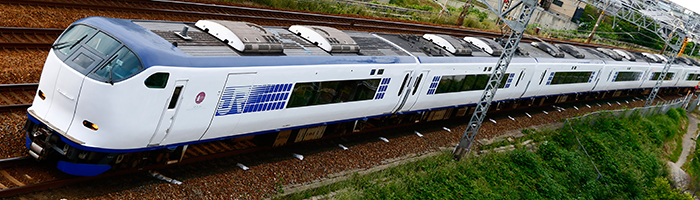 関西空港線関空特急はるか（野洲駅～関西空港駅）281系時刻表全駅停車