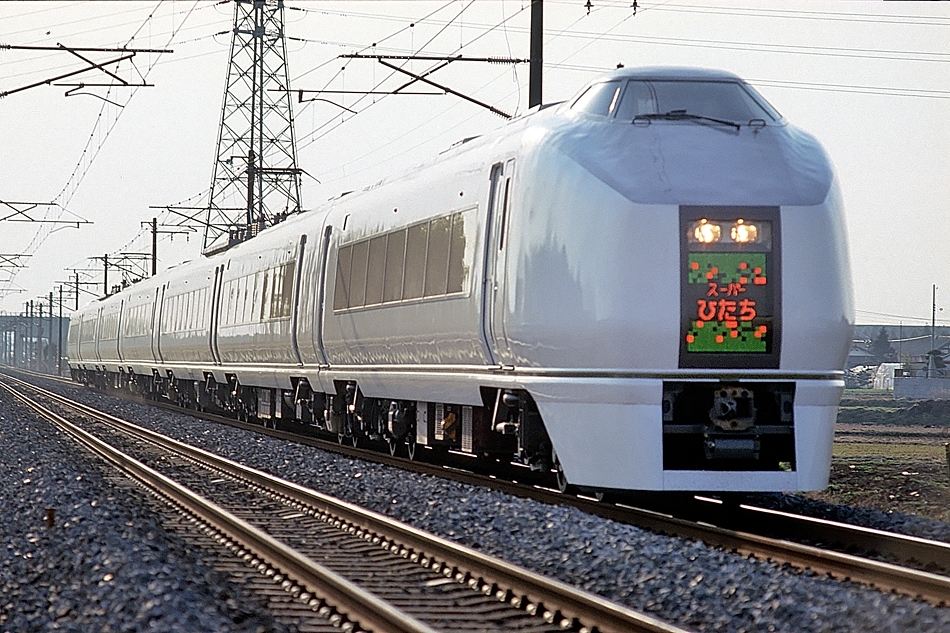 Kano鉄道局 651系