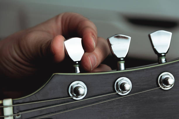 自分で交換】レスポール、SG用の『ロック式ペグ』おすすめ5撰！