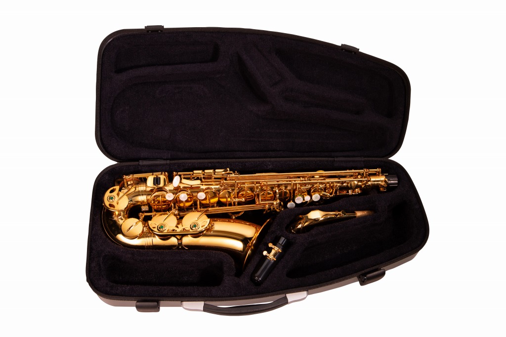 ホルン/ベルカット用ケース＞【新製品】Galaxウルトラケース フレンチ