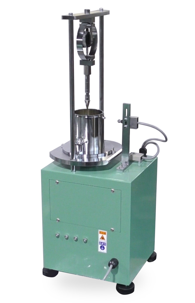 コーン指数貫入装置 | 土質試験機【コーン・貫入試験】 | 製品紹介