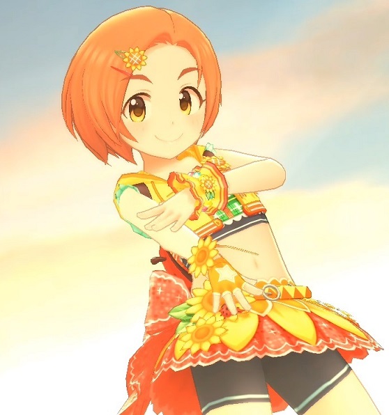 薫ちゃんの公園