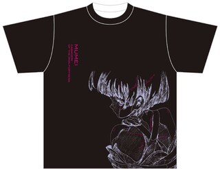 コミックマーケット90にて「甲鉄城のカバネリ」グッズ販売