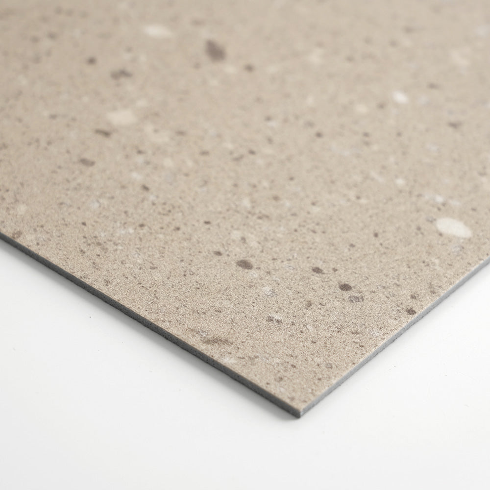 フロアタイル サンゲツ テラゾー シックテラゾー 【1ケース(18枚入