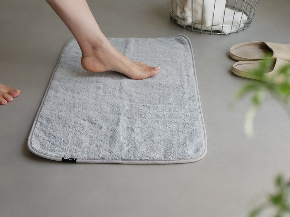 CB JAPAN/シービージャパン＞カラリデイ バスマット – カチモ | カチ