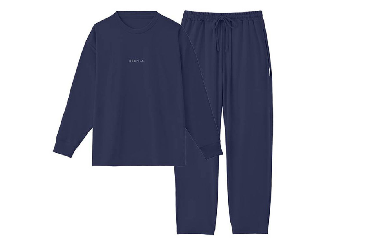 NEWPEACE＞リカバリーウェアスリープ – カチモ | カチあるモノで価値