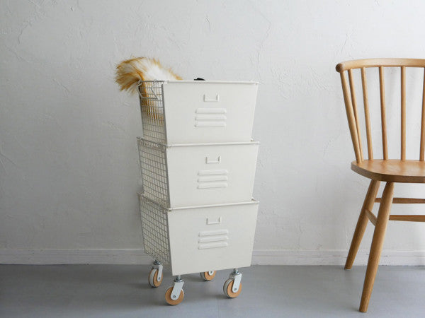 Mash /マッシュ＞リヴ 3段スタッキングボックスセット – カチモ | カチ