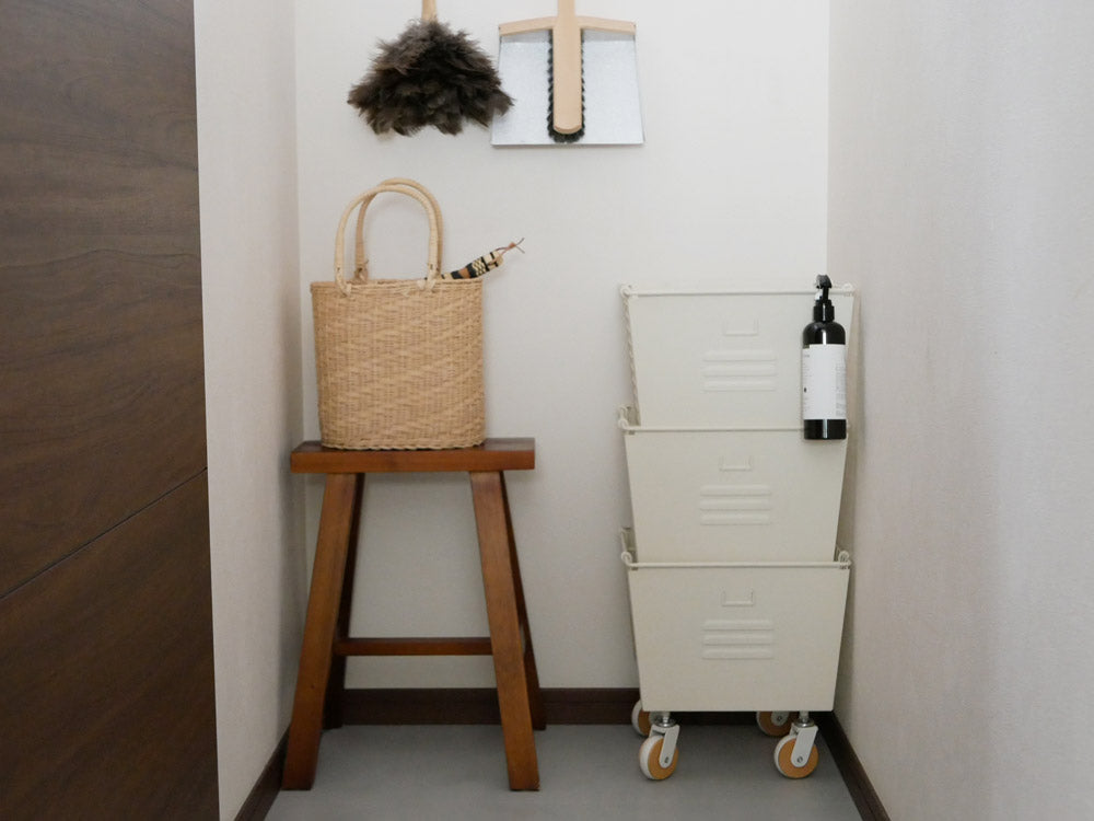 Mash /マッシュ＞リヴ 3段スタッキングボックスセット – カチモ | カチ