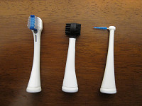 家電製品ミニレビュー】パナソニック「音波振動ハブラシ ドルツ イオン