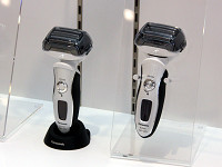 そこが知りたい家電の新技術】パナソニックのシェーバー「ラムダッシュ