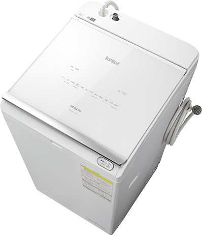 洗濯乾燥機 ビートウォッシュ BW-DX120H ： 洗濯機・衣類乾燥機