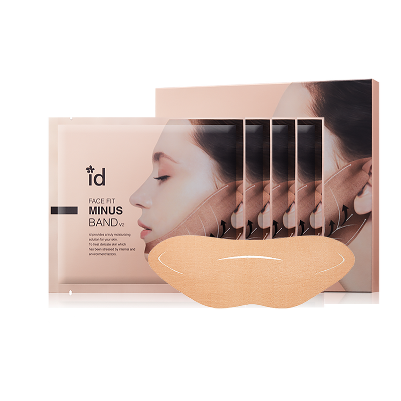 id フェイスフィット SLバンド V2 | KADOMORI ONLINE SHOP – 【公式