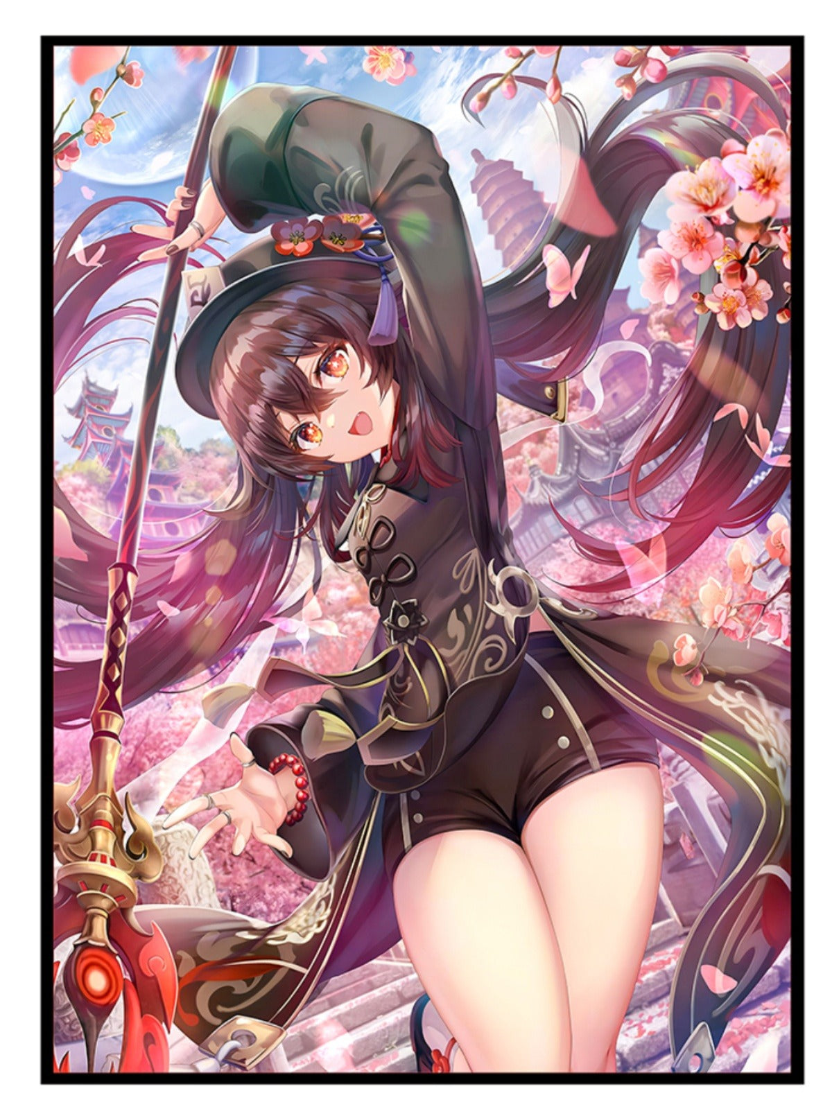 原神 – Kado Supplies