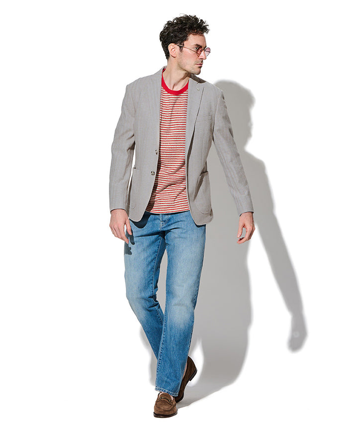 ジャージージャケット – 買えるLEON