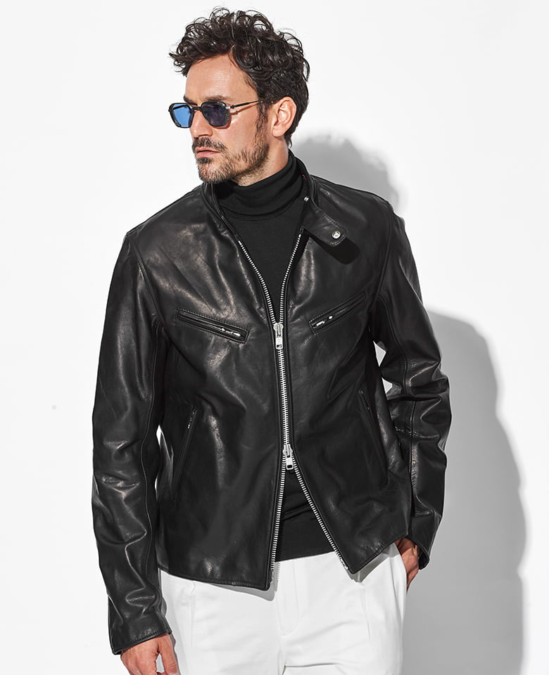 クラブマン ジャケット ホース – 買えるLEON