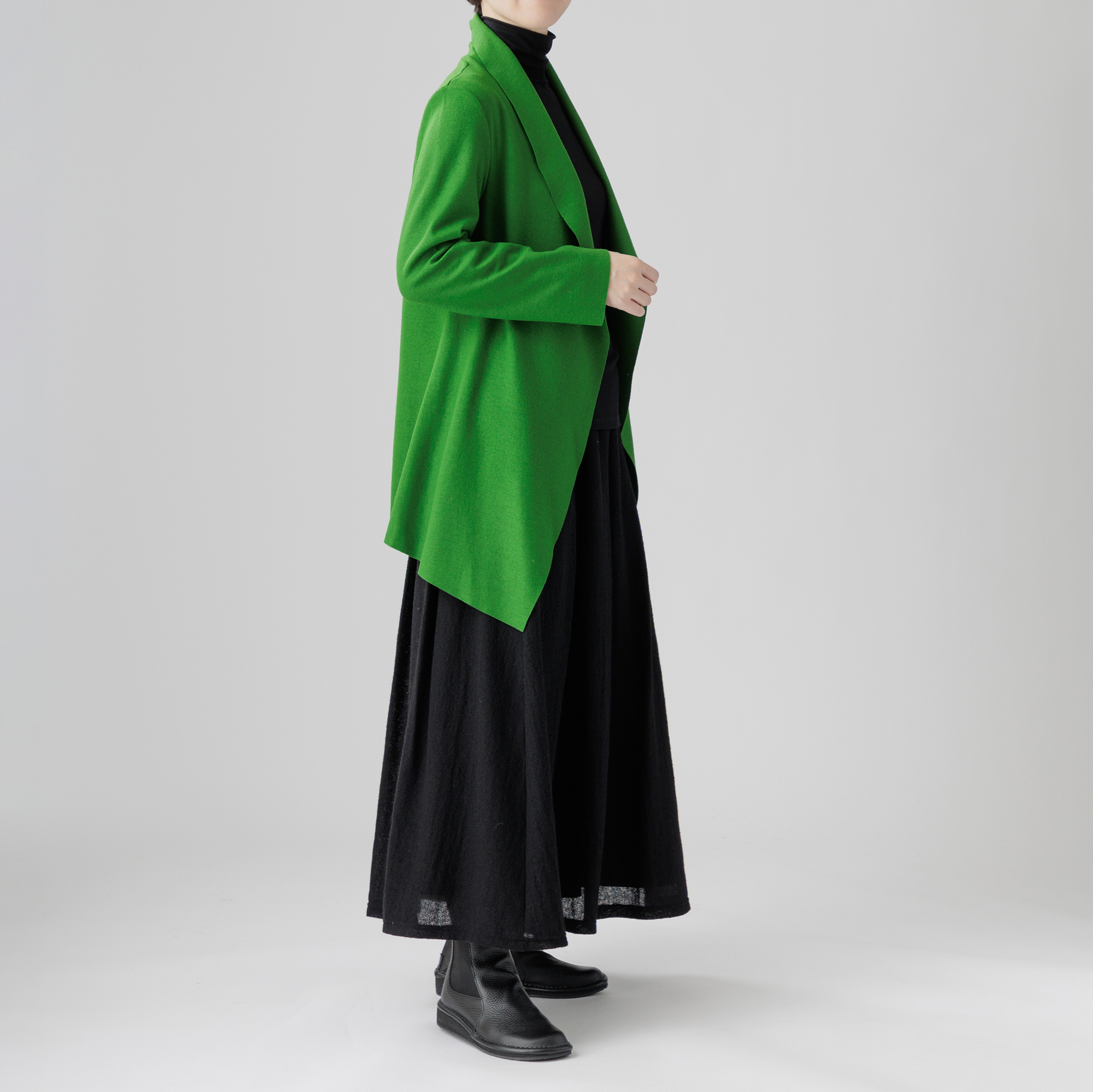 圧縮ウールのジャケット 304-02 Series | かぐらやONLINE SHOP