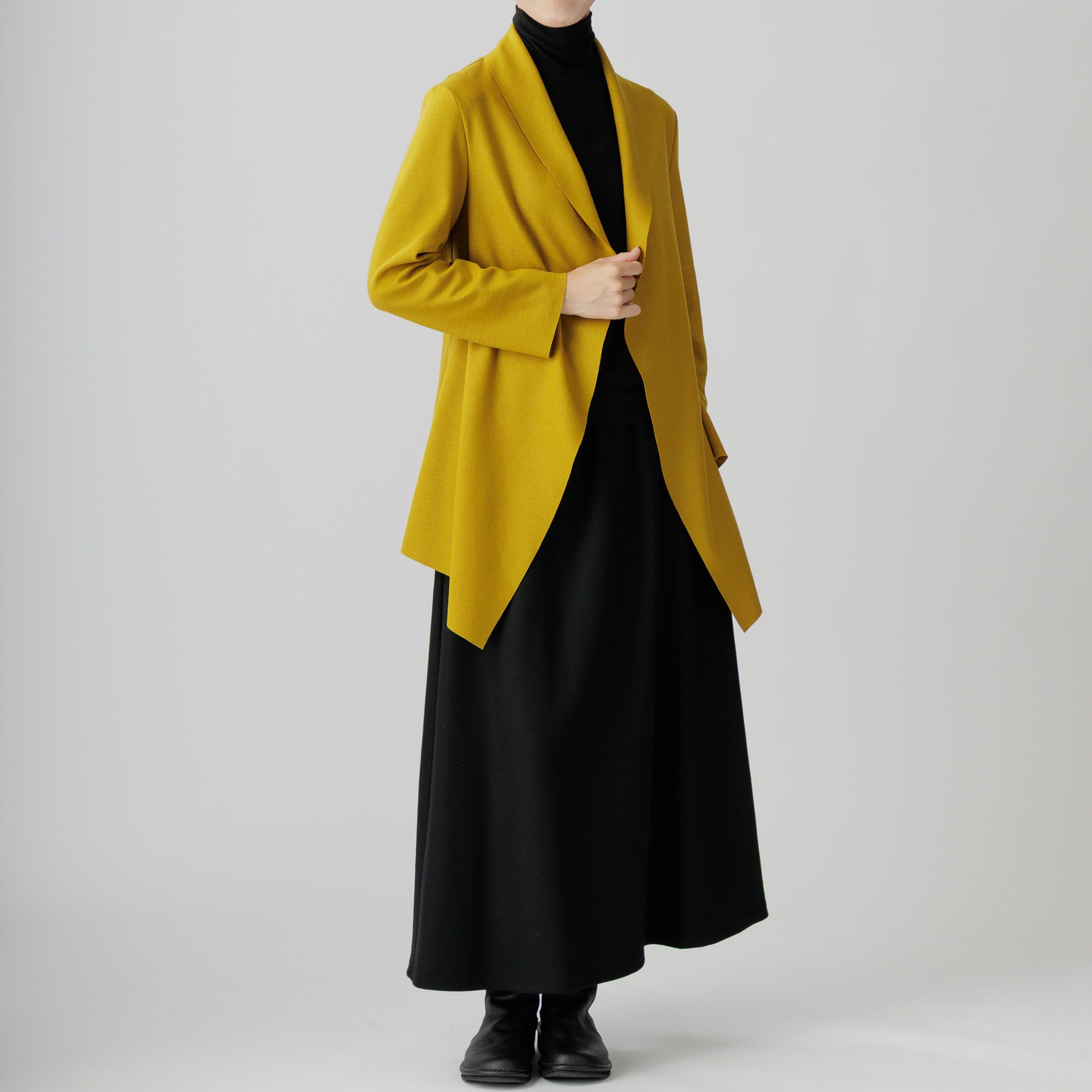 圧縮ウールのジャケット 304-02 Series | かぐらやONLINE SHOP